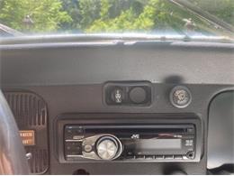 1977 Volkswagen Beetle (CC-2110182) for sale in Cadillac, Michigan