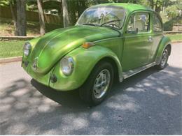 1977 Volkswagen Beetle (CC-2110182) for sale in Cadillac, Michigan