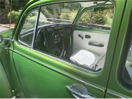 1977 Volkswagen Beetle (CC-2110182) for sale in Cadillac, Michigan