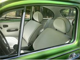 1977 Volkswagen Beetle (CC-2110182) for sale in Cadillac, Michigan