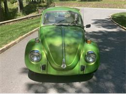1977 Volkswagen Beetle (CC-2110182) for sale in Cadillac, Michigan