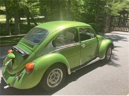 1977 Volkswagen Beetle (CC-2110182) for sale in Cadillac, Michigan