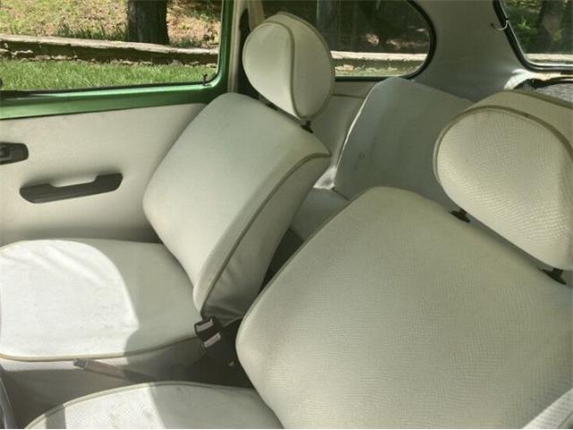 1977 Volkswagen Beetle (CC-2110182) for sale in Cadillac, Michigan