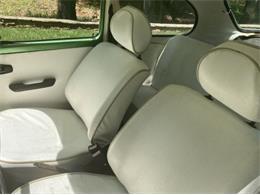 1977 Volkswagen Beetle (CC-2110182) for sale in Cadillac, Michigan