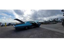1969 Chevrolet Caprice (CC-2111820) for sale in Cadillac, Michigan
