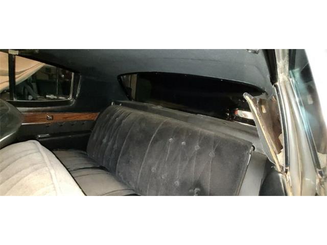 1969 Chevrolet Caprice (CC-2111820) for sale in Cadillac, Michigan