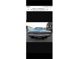 1969 Chevrolet Caprice (CC-2111820) for sale in Cadillac, Michigan