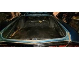 1969 Chevrolet Caprice (CC-2111820) for sale in Cadillac, Michigan