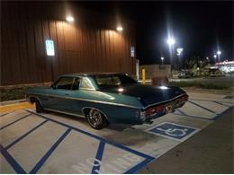 1969 Chevrolet Caprice (CC-2111820) for sale in Cadillac, Michigan