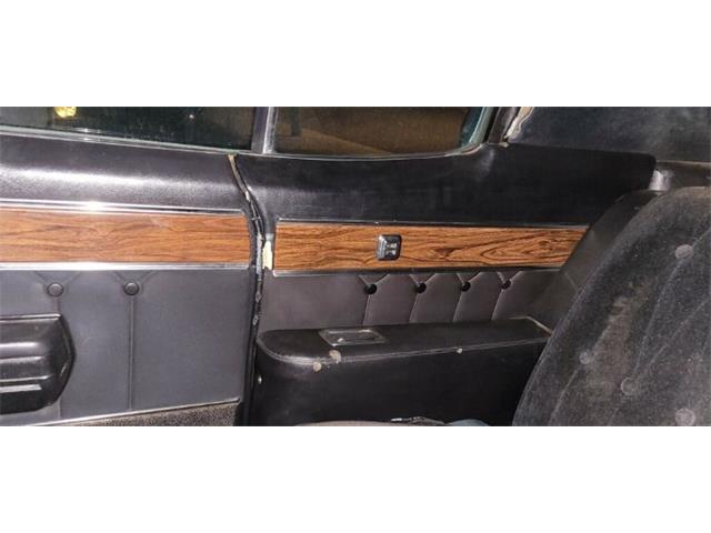 1969 Chevrolet Caprice (CC-2111820) for sale in Cadillac, Michigan