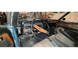 1969 Chevrolet Caprice (CC-2111820) for sale in Cadillac, Michigan