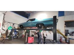 1969 Chevrolet Caprice (CC-2111820) for sale in Cadillac, Michigan