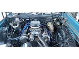 1969 Chevrolet Caprice (CC-2111820) for sale in Cadillac, Michigan