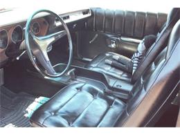 1972 Dodge Charger (CC-2111821) for sale in Cadillac, Michigan