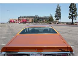 1972 Dodge Charger (CC-2111821) for sale in Cadillac, Michigan