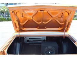 1972 Dodge Charger (CC-2111821) for sale in Cadillac, Michigan