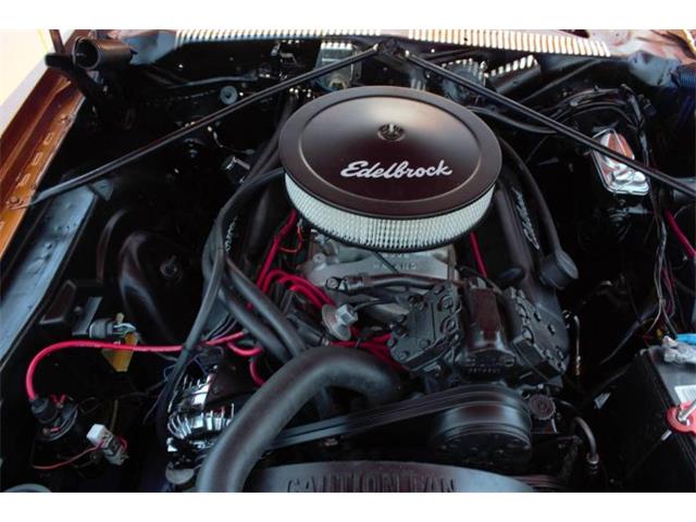 1972 Dodge Charger (CC-2111821) for sale in Cadillac, Michigan