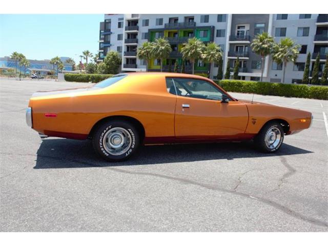 1972 Dodge Charger (CC-2111821) for sale in Cadillac, Michigan