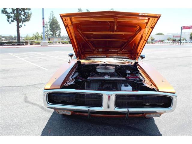 1972 Dodge Charger (CC-2111821) for sale in Cadillac, Michigan