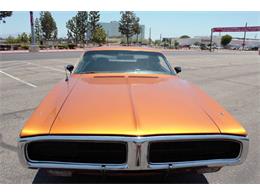1972 Dodge Charger (CC-2111821) for sale in Cadillac, Michigan