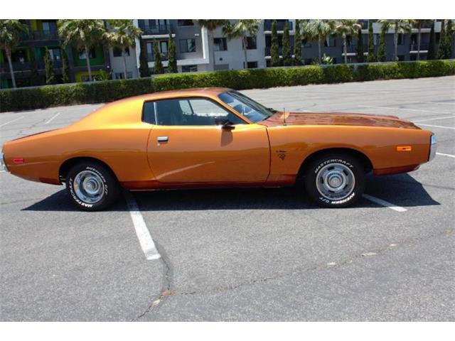 1972 Dodge Charger (CC-2111821) for sale in Cadillac, Michigan