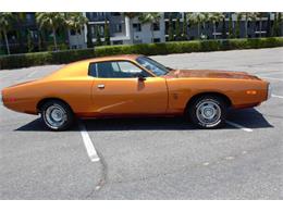 1972 Dodge Charger (CC-2111821) for sale in Cadillac, Michigan