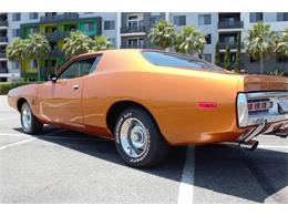 1972 Dodge Charger (CC-2111821) for sale in Cadillac, Michigan