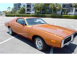 1972 Dodge Charger (CC-2111821) for sale in Cadillac, Michigan