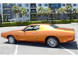 1972 Dodge Charger (CC-2111821) for sale in Cadillac, Michigan