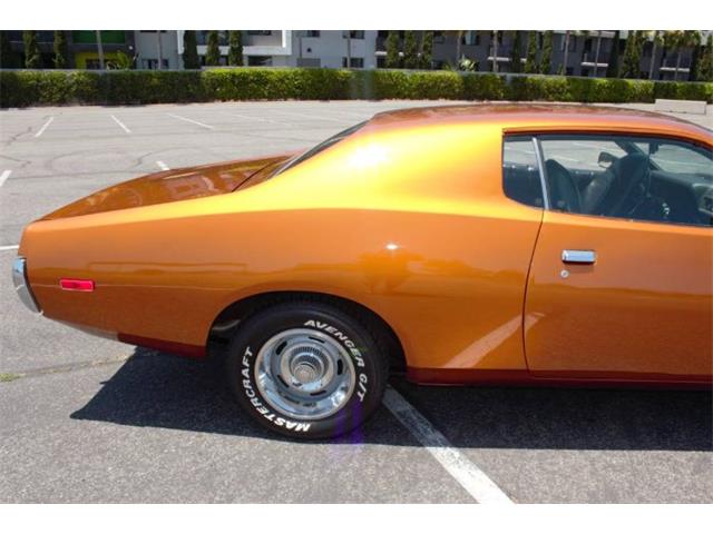 1972 Dodge Charger (CC-2111821) for sale in Cadillac, Michigan