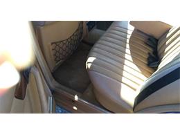1985 Mercedes-Benz 380SE (CC-2111822) for sale in Cadillac, Michigan