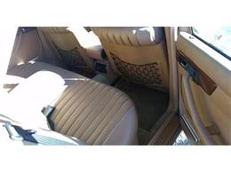 1985 Mercedes-Benz 380SE (CC-2111822) for sale in Cadillac, Michigan