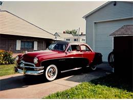 1950 Ford Crestliner (CC-2111823) for sale in Cadillac, Michigan