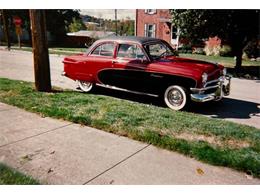 1950 Ford Crestliner (CC-2111823) for sale in Cadillac, Michigan