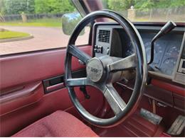 1989 GMC C1500 (CC-2111824) for sale in Cadillac, Michigan