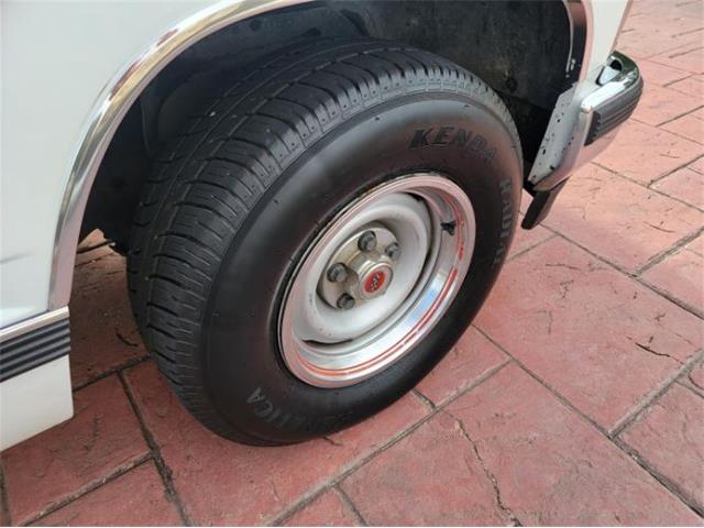 1989 GMC C1500 (CC-2111824) for sale in Cadillac, Michigan