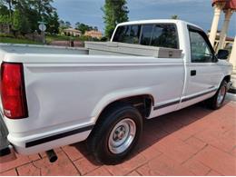 1989 GMC C1500 (CC-2111824) for sale in Cadillac, Michigan