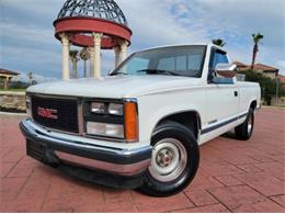 1989 GMC C1500 (CC-2111824) for sale in Cadillac, Michigan