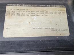 1989 GMC C1500 (CC-2111824) for sale in Cadillac, Michigan