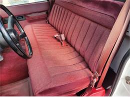 1989 GMC C1500 (CC-2111824) for sale in Cadillac, Michigan
