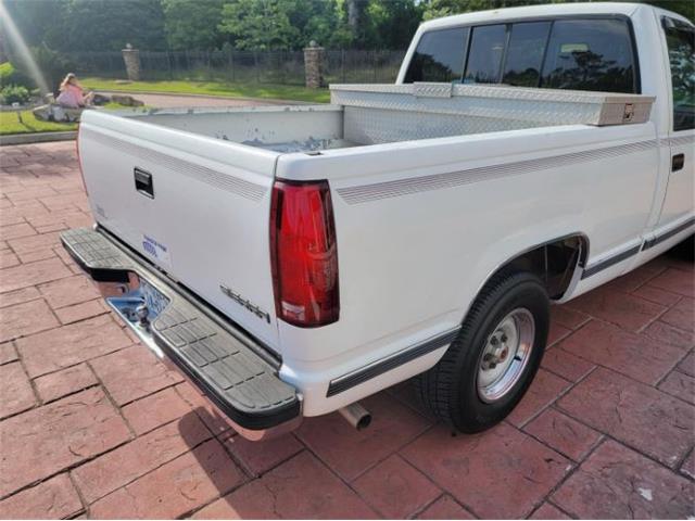 1989 GMC C1500 (CC-2111824) for sale in Cadillac, Michigan