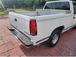 1989 GMC C1500 (CC-2111824) for sale in Cadillac, Michigan
