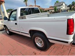 1989 GMC C1500 (CC-2111824) for sale in Cadillac, Michigan
