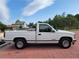 1989 GMC C1500 (CC-2111824) for sale in Cadillac, Michigan