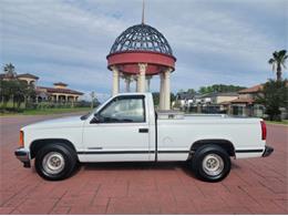 1989 GMC C1500 (CC-2111824) for sale in Cadillac, Michigan