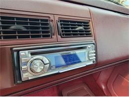 1989 GMC C1500 (CC-2111824) for sale in Cadillac, Michigan