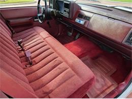 1989 GMC C1500 (CC-2111824) for sale in Cadillac, Michigan