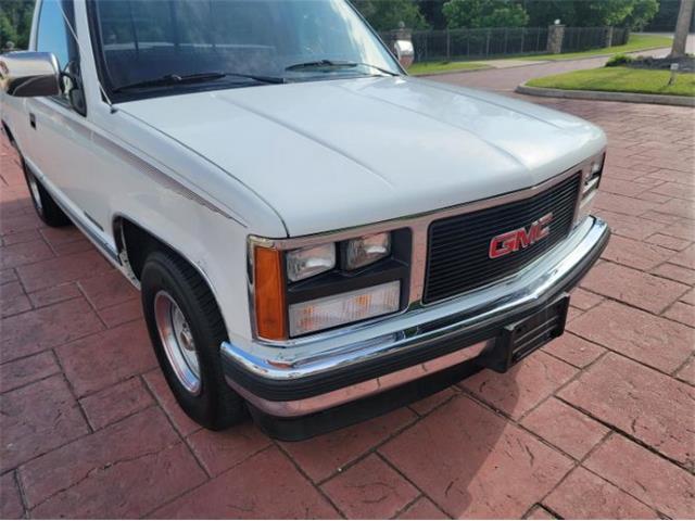 1989 GMC C1500 (CC-2111824) for sale in Cadillac, Michigan