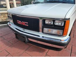 1989 GMC C1500 (CC-2111824) for sale in Cadillac, Michigan