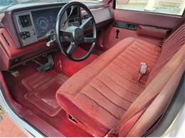 1989 GMC C1500 (CC-2111824) for sale in Cadillac, Michigan